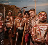 Waradah Aboriginal Centre - Nambucca Heads Accommodation