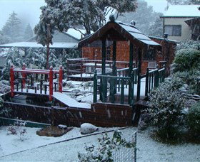 Hart Ceramics - Nambucca Heads Accommodation 1