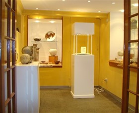 Hart Ceramics - Nambucca Heads Accommodation 2