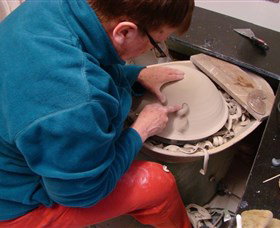 Hart Ceramics - Nambucca Heads Accommodation 5