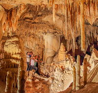 Kooringa Cave - Nambucca Heads Accommodation