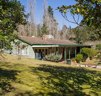 Kui Kiosk - Nambucca Heads Accommodation