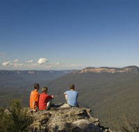 Mount Solitary - Nambucca Heads Accommodation