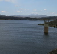 Googong Foreshores - Nambucca Heads Accommodation