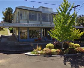 Antique Junque - Nambucca Heads Accommodation 0