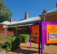 Queanbeyan Museum - Nambucca Heads Accommodation