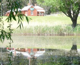 Capital Country NSW Nambucca Heads Accommodation