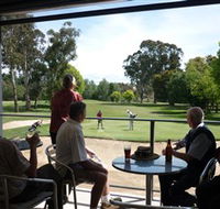 Queanbeyan Golf Club - Nambucca Heads Accommodation