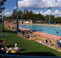 Goulburn Aquatic and Leisure Centre - Nambucca Heads Accommodation