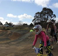 Goulburn BMX Park - Nambucca Heads Accommodation