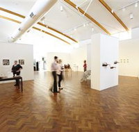 Goulburn Regional Art Gallery - Nambucca Heads Accommodation