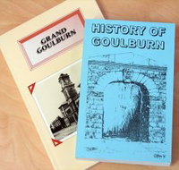 Goulburn Library and Local Studies Room - Nambucca Heads Accommodation