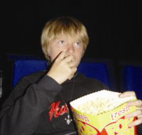 Lilac City Cinema - Nambucca Heads Accommodation