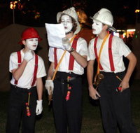 Lieder Theatre Company - Nambucca Heads Accommodation