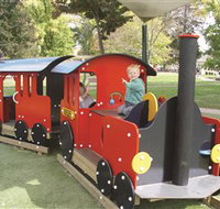 Belmore Park - Nambucca Heads Accommodation