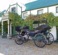 Garroorigang Historic Home - Nambucca Heads Accommodation