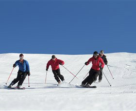Charlotte Pass Snow Resort - Nambucca Heads Accommodation 4