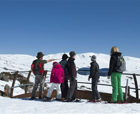 Charlotte Pass Snow Resort - Nambucca Heads Accommodation 6