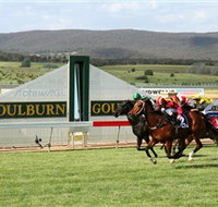 Goulburn and District Racing Club - Nambucca Heads Accommodation