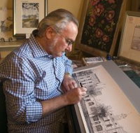 Creative Eye Art Gallery - Nambucca Heads Accommodation