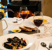Lark Hill Biodynamic Winery - Nambucca Heads Accommodation