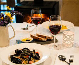 Lark Hill Biodynamic Winery - Nambucca Heads Accommodation 0