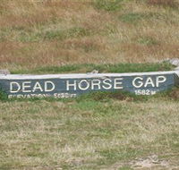 Dead Horse Gap - Nambucca Heads Accommodation
