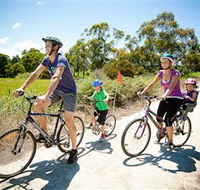 Great Southern Rail Trail - Nambucca Heads Accommodation