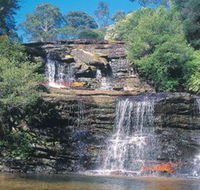 North Lawson Park - Nambucca Heads Accommodation