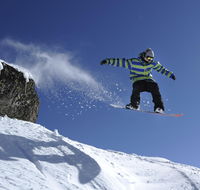 Thredbo Alpine Village - Nambucca Heads Accommodation
