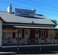 Rick Rutherfords Country Gallery - Nambucca Heads Accommodation