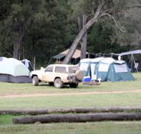 Landcruiser Mountain Park - Nambucca Heads Accommodation