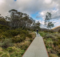 Thredbo Valley track - Nambucca Heads Accommodation