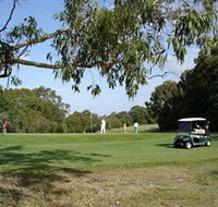 Leongatha Golf Club - Nambucca Heads Accommodation