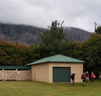 Bullocks Hut - Nambucca Heads Accommodation