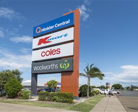 Hinkler Central Shopping Centre - Nambucca Heads Accommodation 0