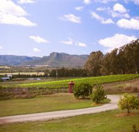 Catherine Vale Wines - Nambucca Heads Accommodation