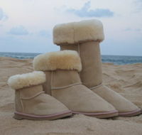 Blue Mountains Ugg Boots - Nambucca Heads Accommodation