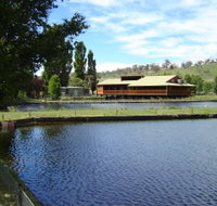 Gaden Trout Hatchery - Nambucca Heads Accommodation