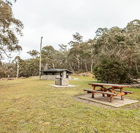Thredbo River picnic area - Nambucca Heads Accommodation