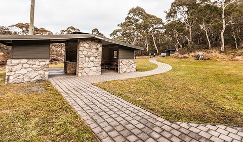 Thredbo River Picnic Area - Nambucca Heads Accommodation 1