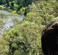 Heuston Lookout - Nambucca Heads Accommodation