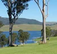 Lake St Clair - Nambucca Heads Accommodation