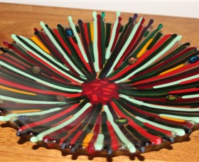 The Glass Gallery - BS Glass Art - Nambucca Heads Accommodation 3