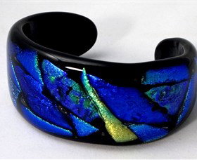 The Glass Gallery - BS Glass Art - Nambucca Heads Accommodation 2