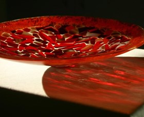 The Glass Gallery - BS Glass Art - Nambucca Heads Accommodation 5