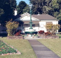 Singleton Historical Society and Museum Inc - Nambucca Heads Accommodation