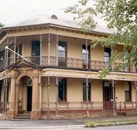 Singleton Heritage Walk - Nambucca Heads Accommodation