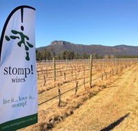 Stomp Wines - Nambucca Heads Accommodation