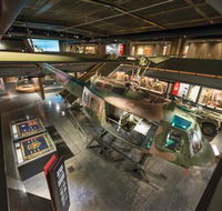 Australian Army Infantry Museum - Nambucca Heads Accommodation